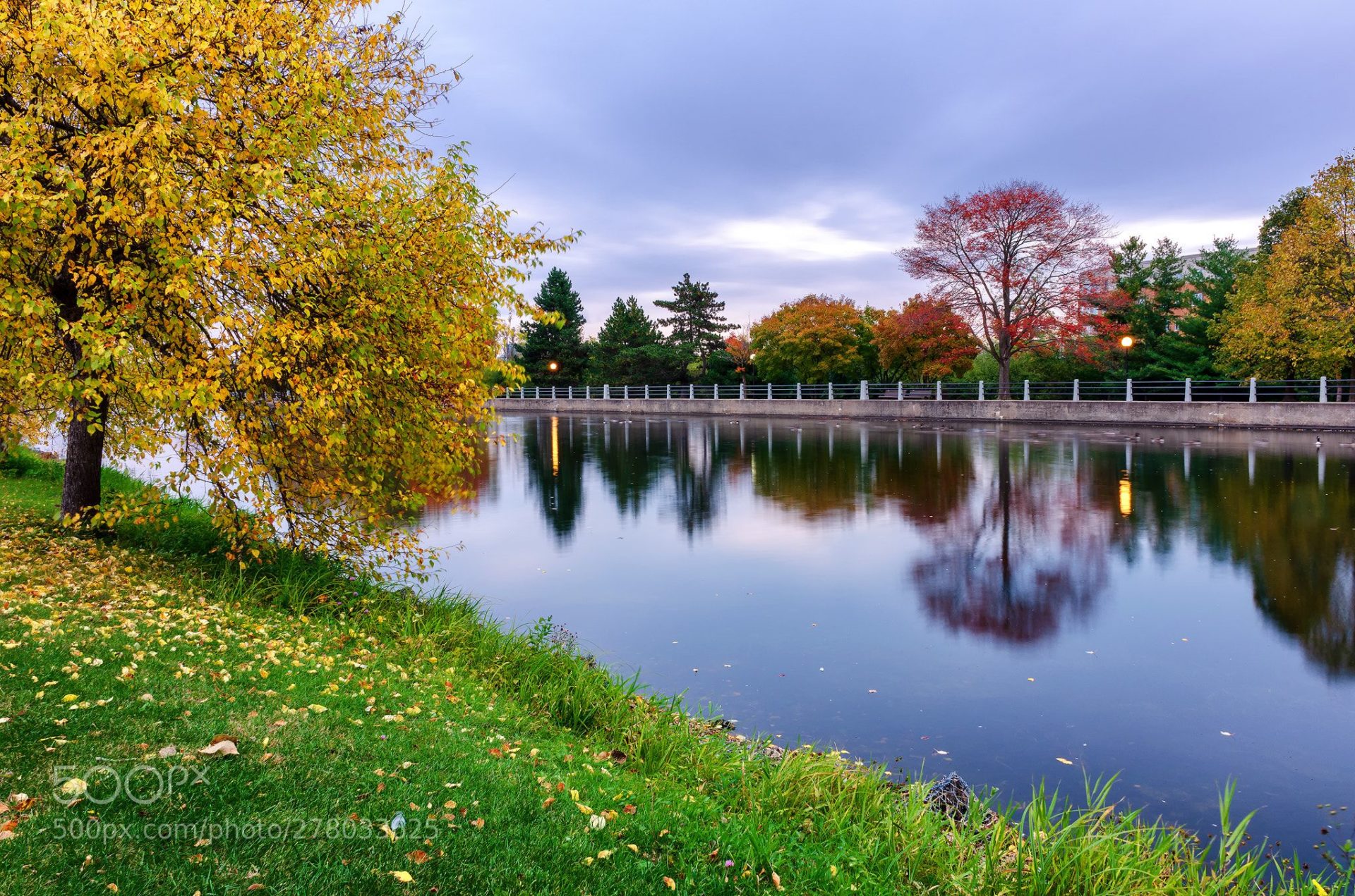 Top 10 Places in Ottawa Area to View Fall Foliage — RE/MAX the Susan ...