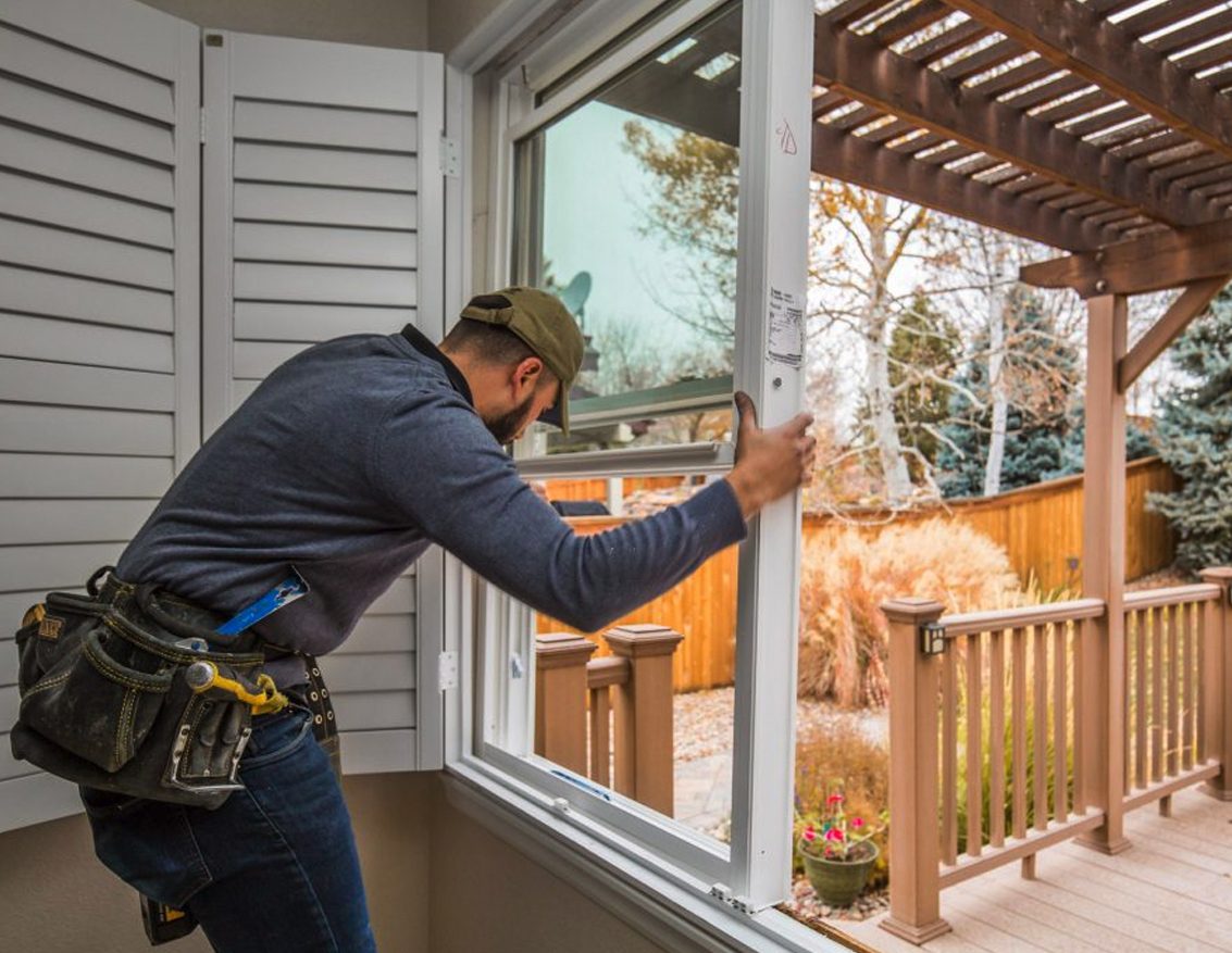 Window Installation Services in Texas