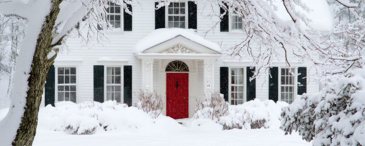 Sell Your Home this Winter