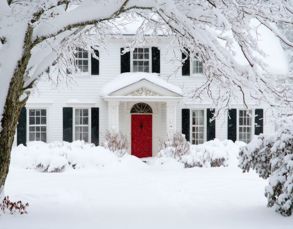 Sell Your Home this Winter